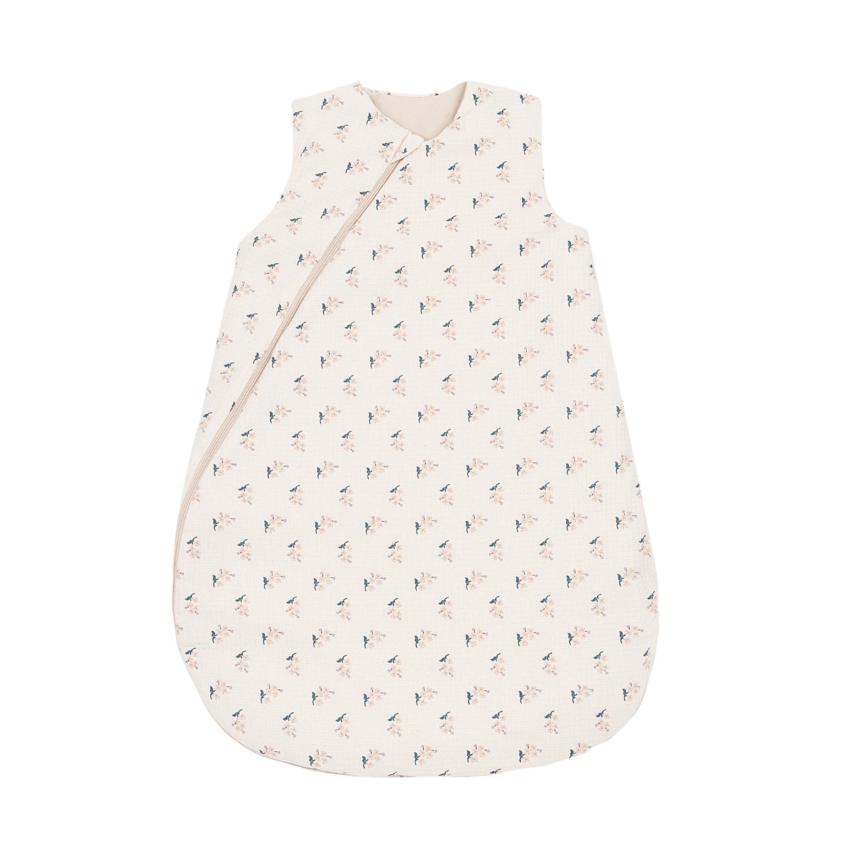 Gigoteuse mi-saison COCOON en nid d'abeille OPERA darling, NOBODINOZ