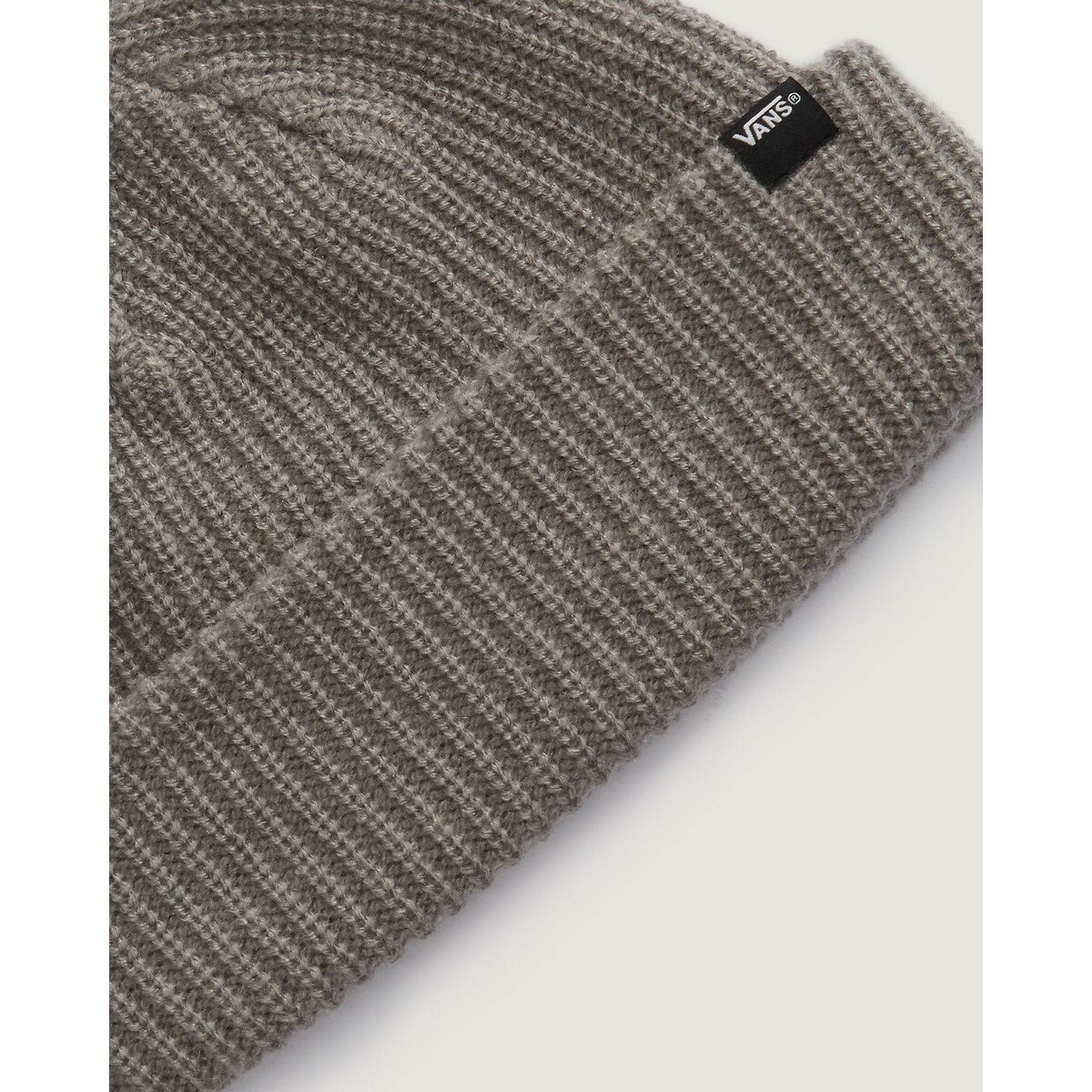 Bonnet Core Basic Cuff gris, VANS