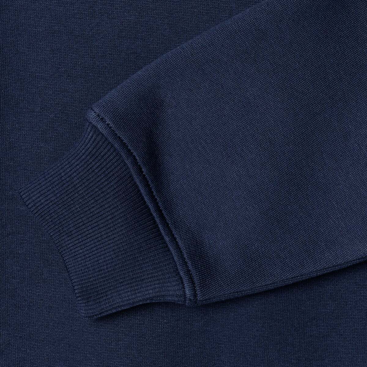 Sweat-Shirt À Col Rond Coupe Décontractée marine, PEPE JEANS