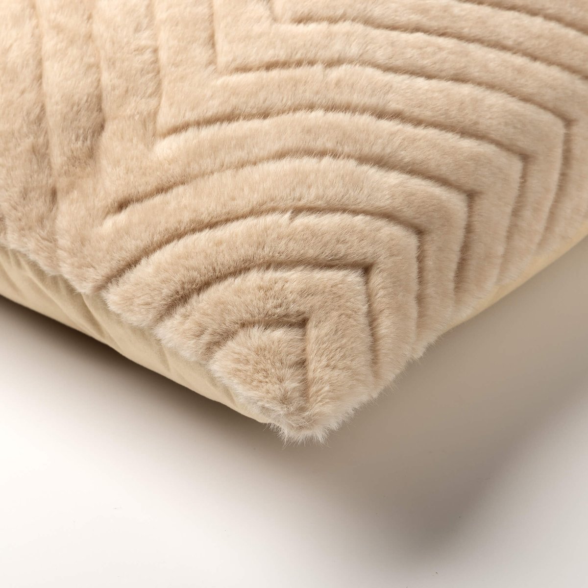 Coussin Neil sable, DUTCH DECOR