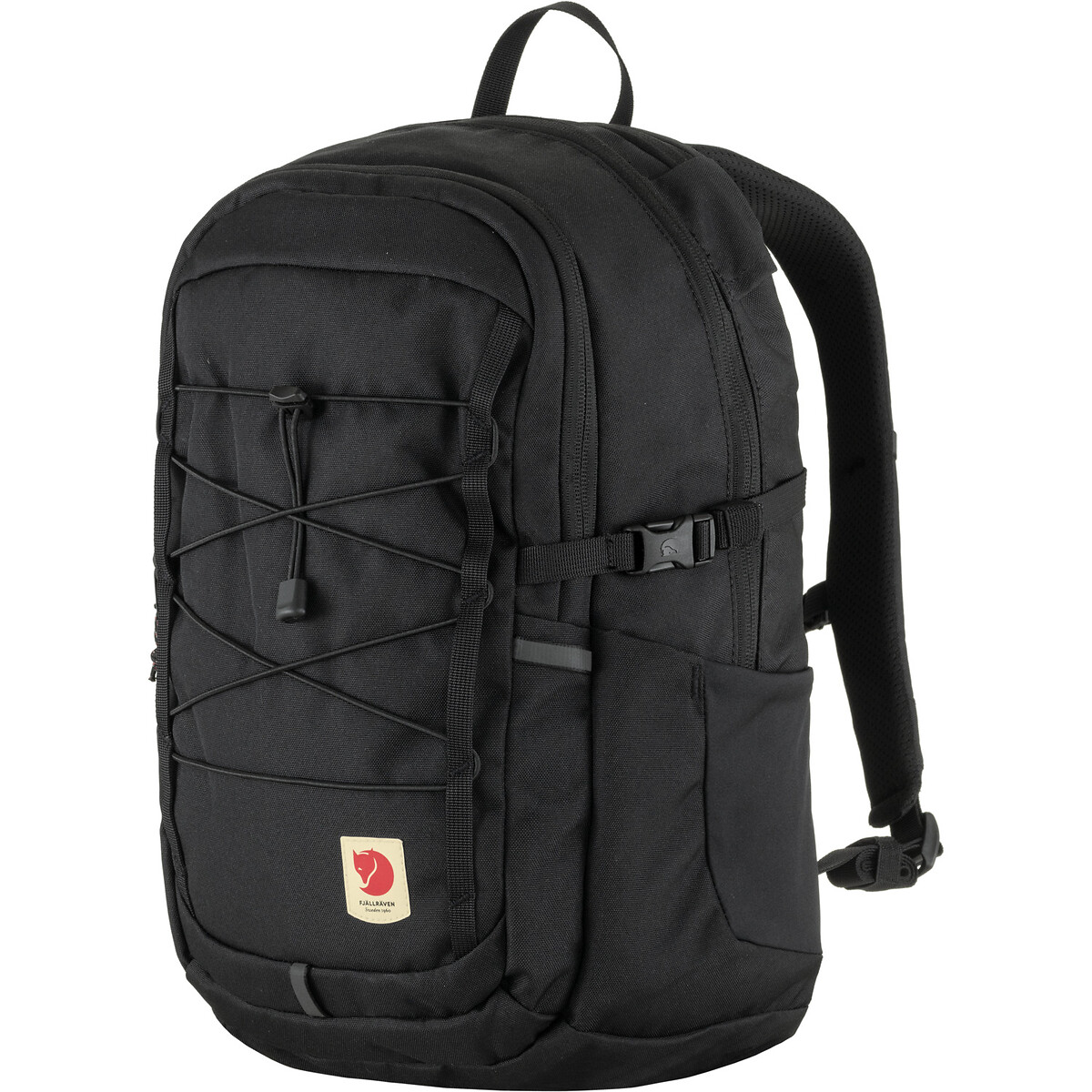 Sac à dos, SKULE 20 noir, FJALLRAVEN