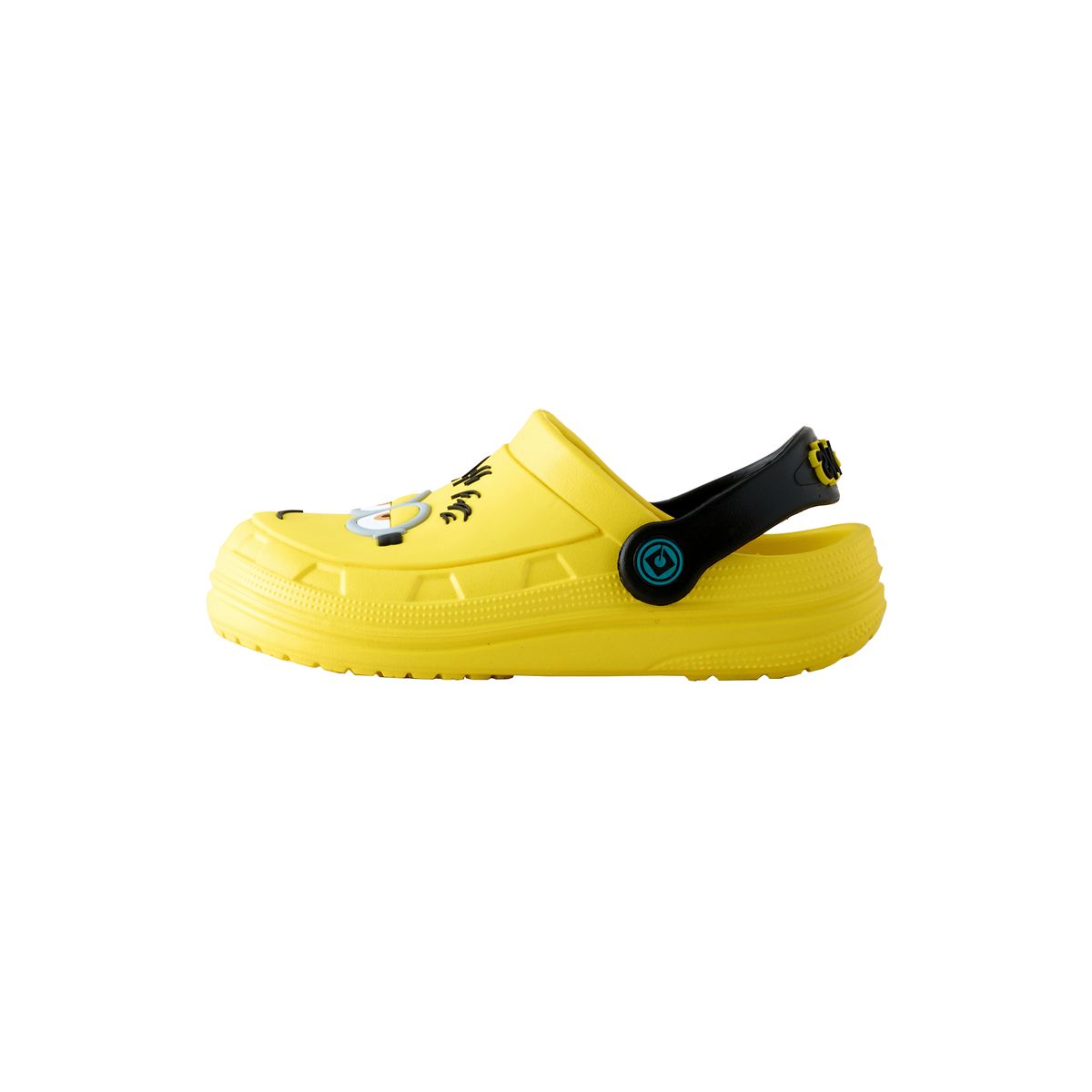 Sabots minions jaune, NEXT