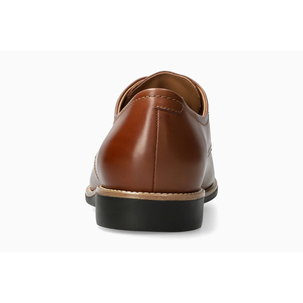 Derbies en cuir FEDRIK marron hazelnut 514, MEPHISTO