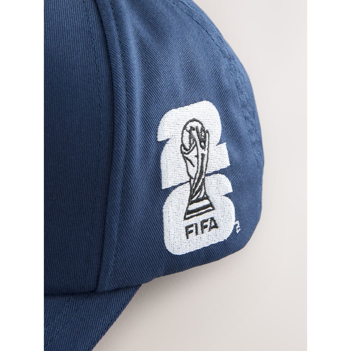 Casquette fifa coupe du monde 2026™ bleu marine angleterre, NEXT