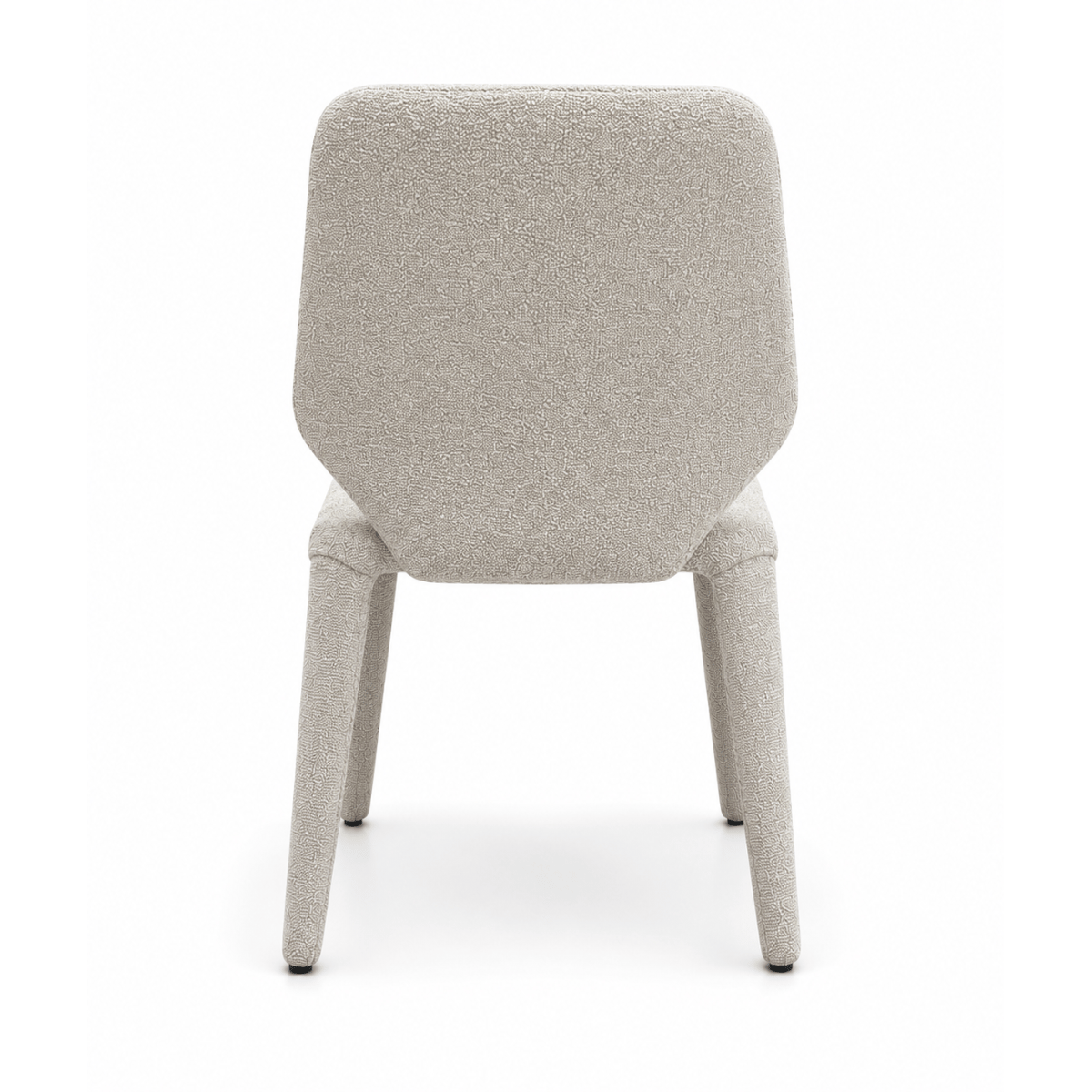 Chaise TABATA beige, ALTASSINA