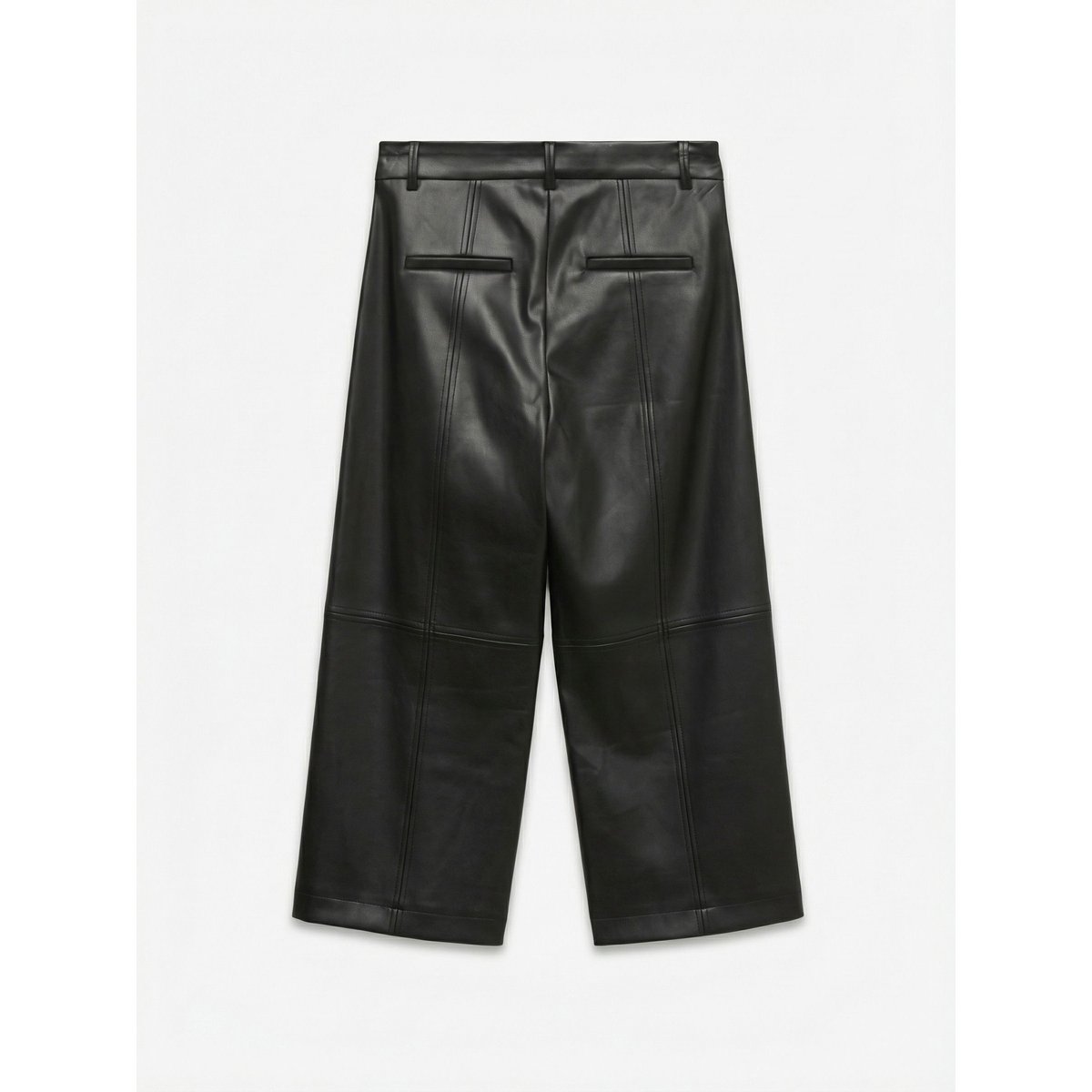 Pantalon black 1, VERO MODA