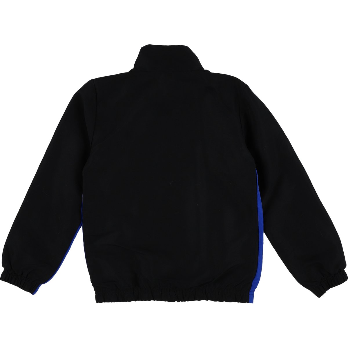 Veste sport - Très bon état bleu;noir, DECATHLON