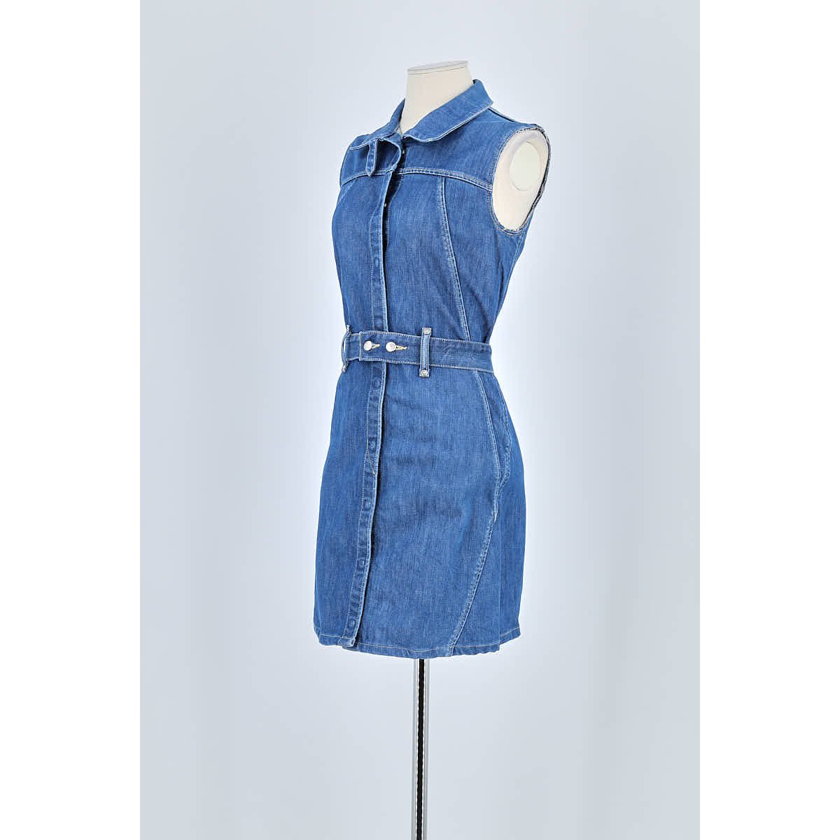 Robe - Très Bon État bleu, LEVI'S