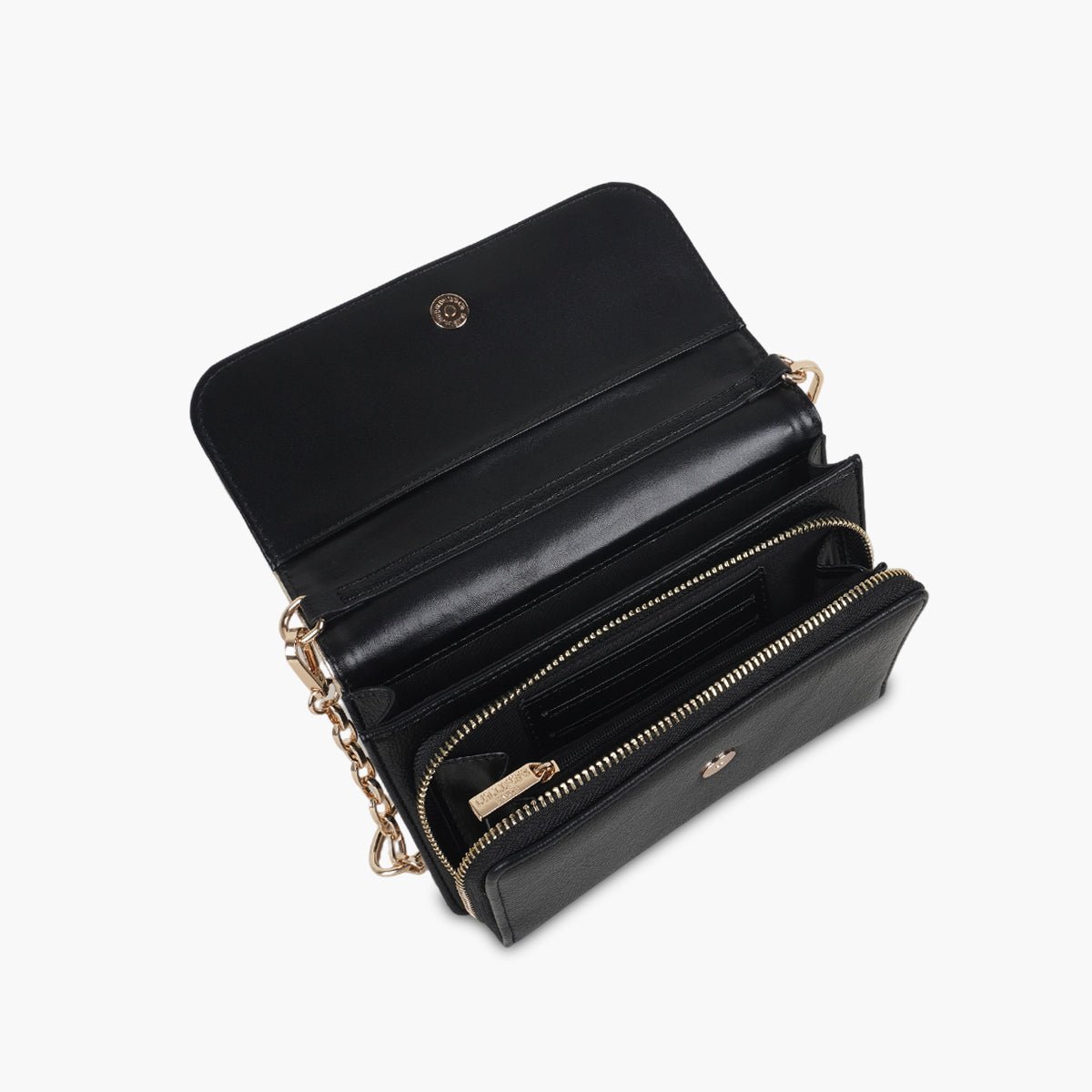 Pochette de voyage e Sublima noir, LOLLIPOPS