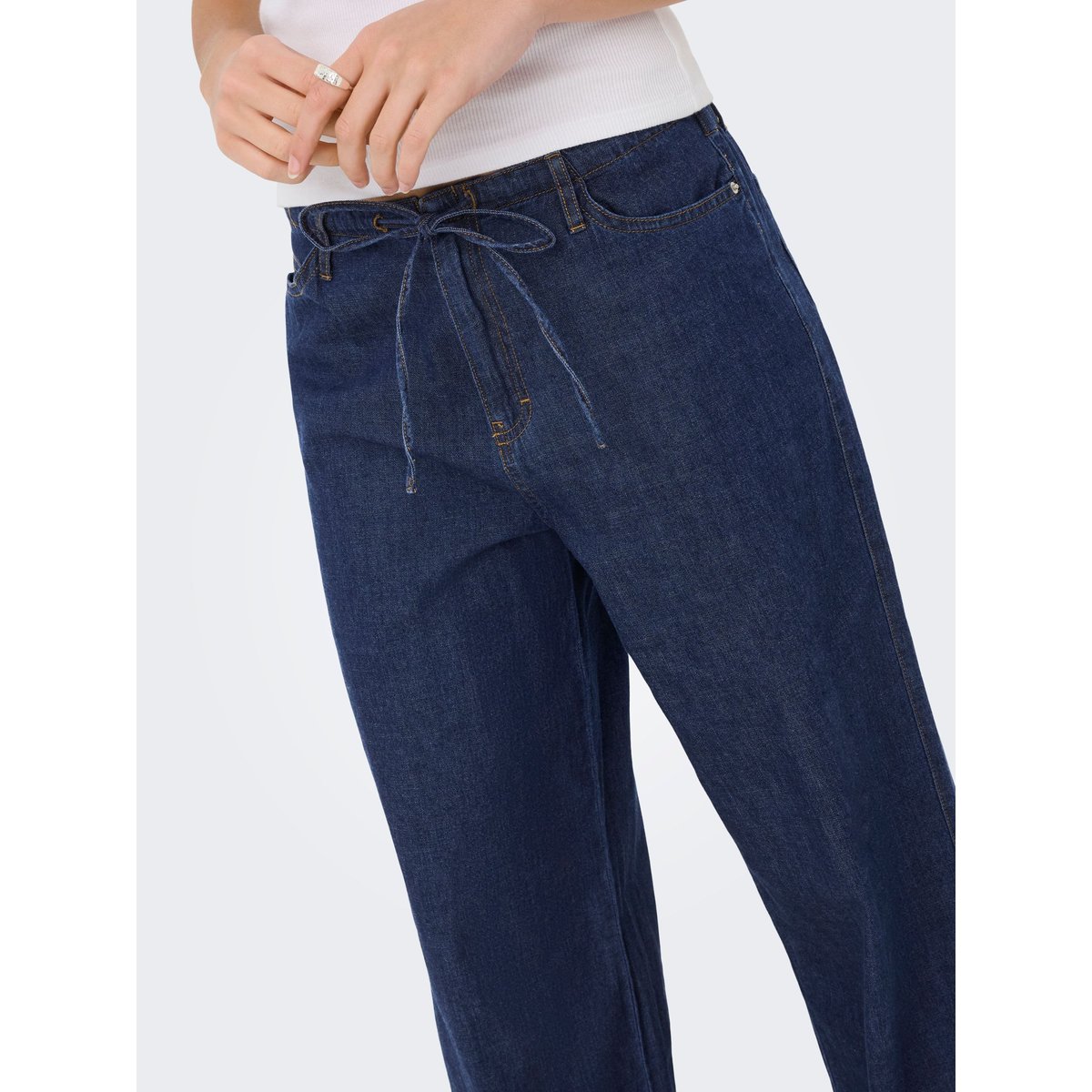 Pantalon blue indigo, ONLY