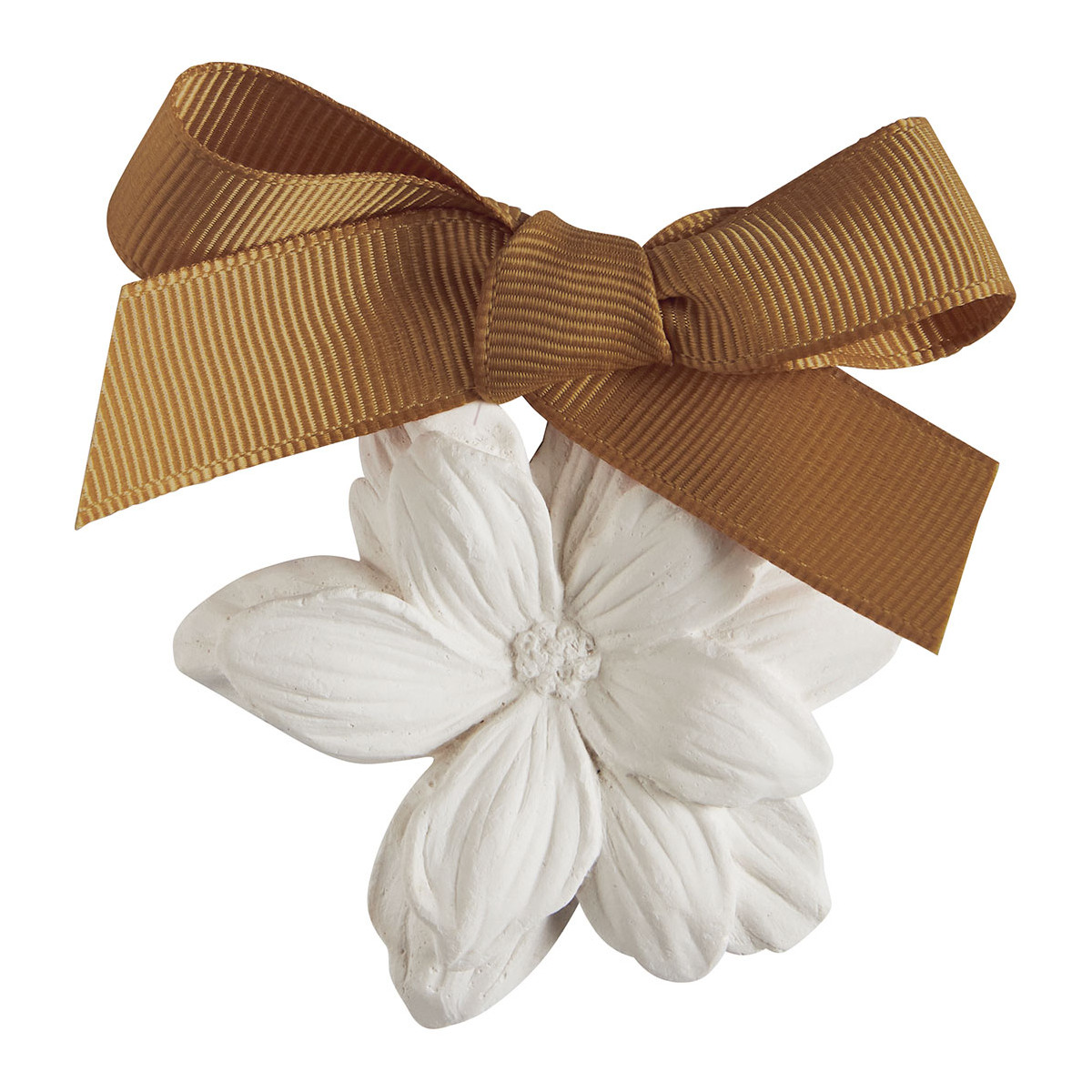 Coffret 5 décors parfumés CÈDRE ÉTERNEL blanc, MATHILDE M