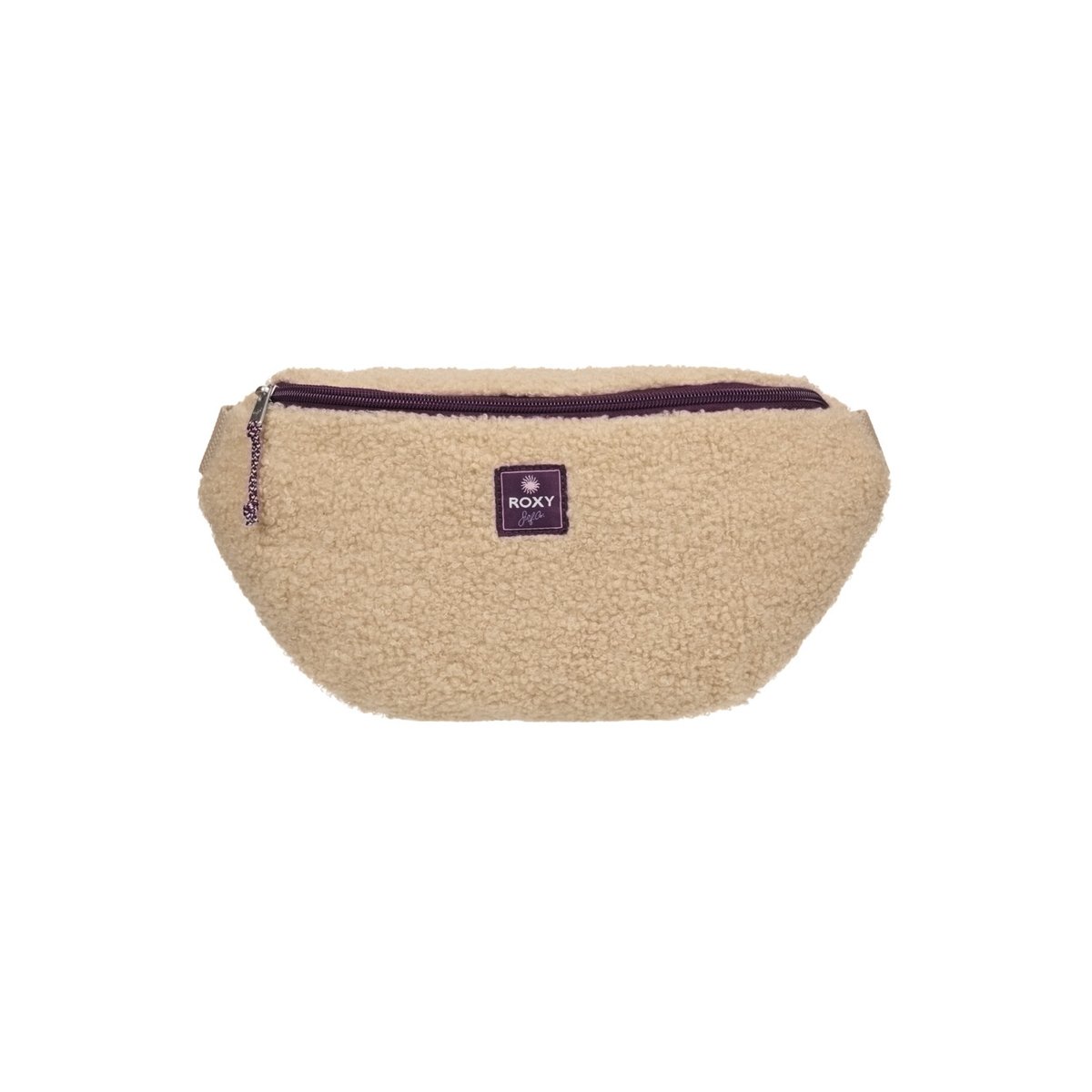 Sac banane Sherpa WAVE RIDER. beige pebble, ROXY
