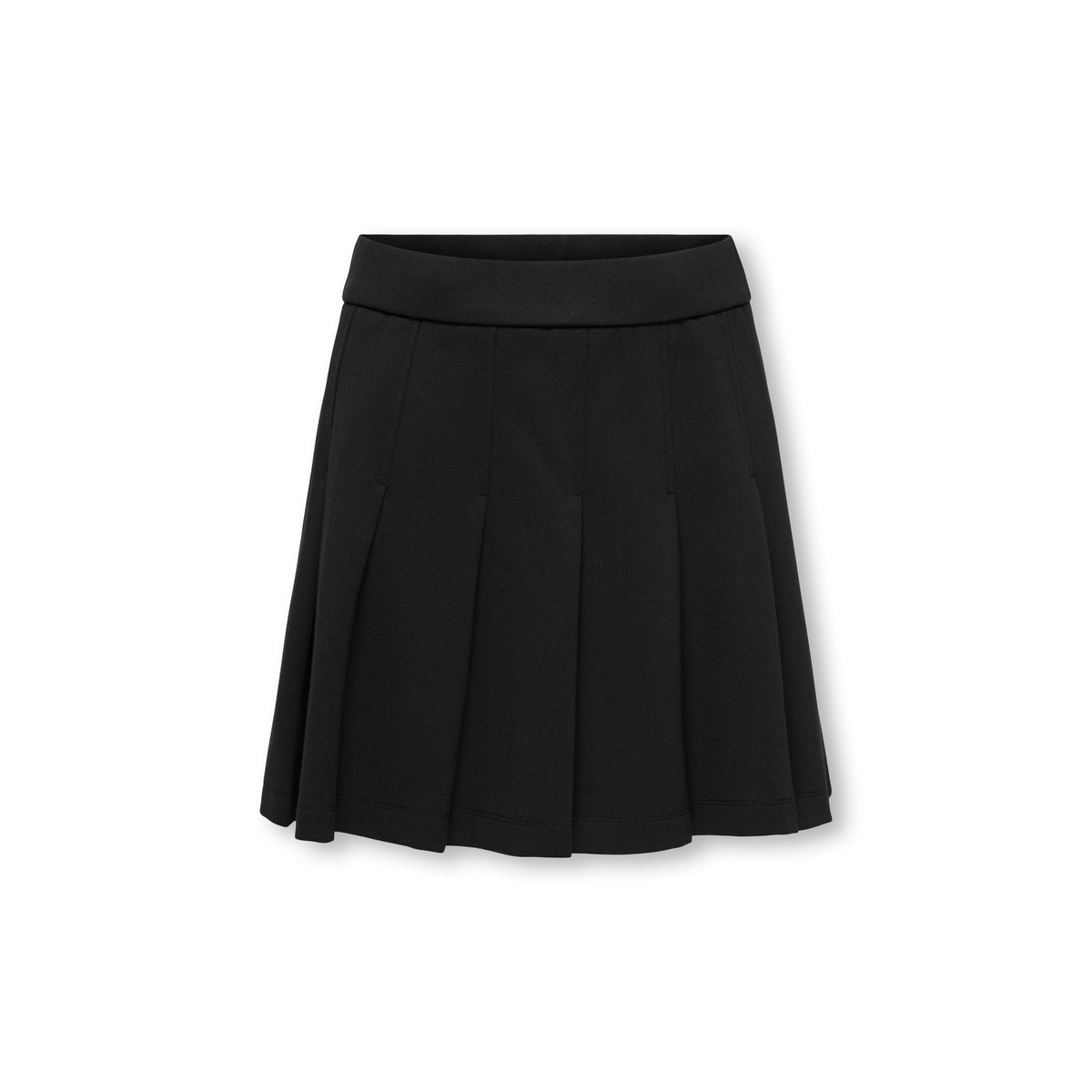 Jupe black 1, KIDS ONLY