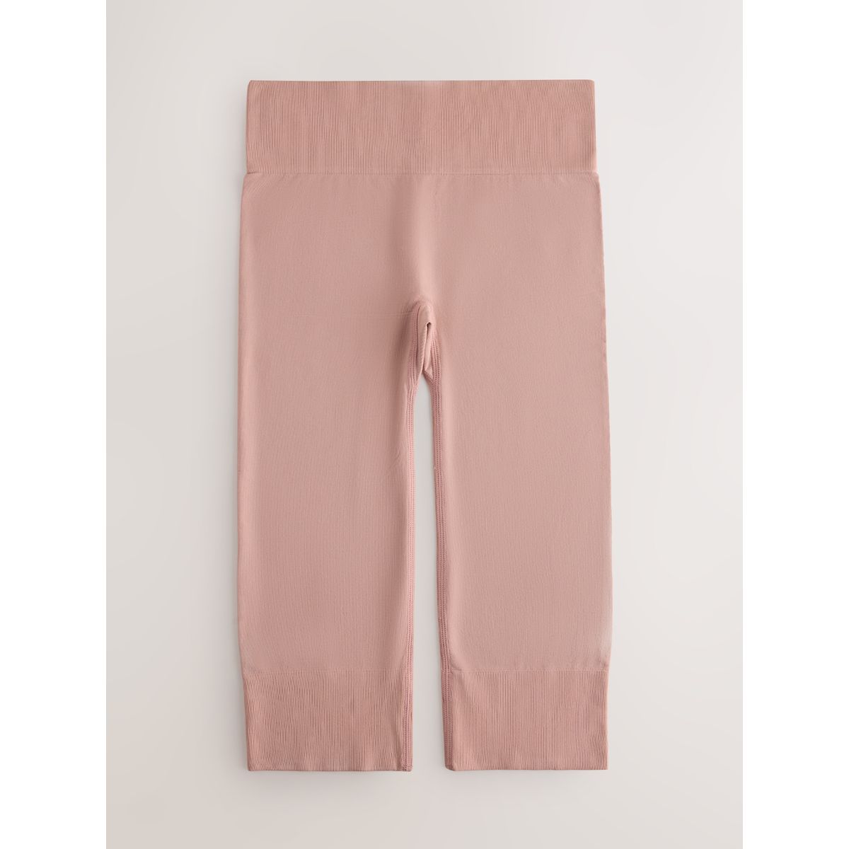 Short sans couture anti-frottement, lot de 2 noir / rose pastel nude, NEXT