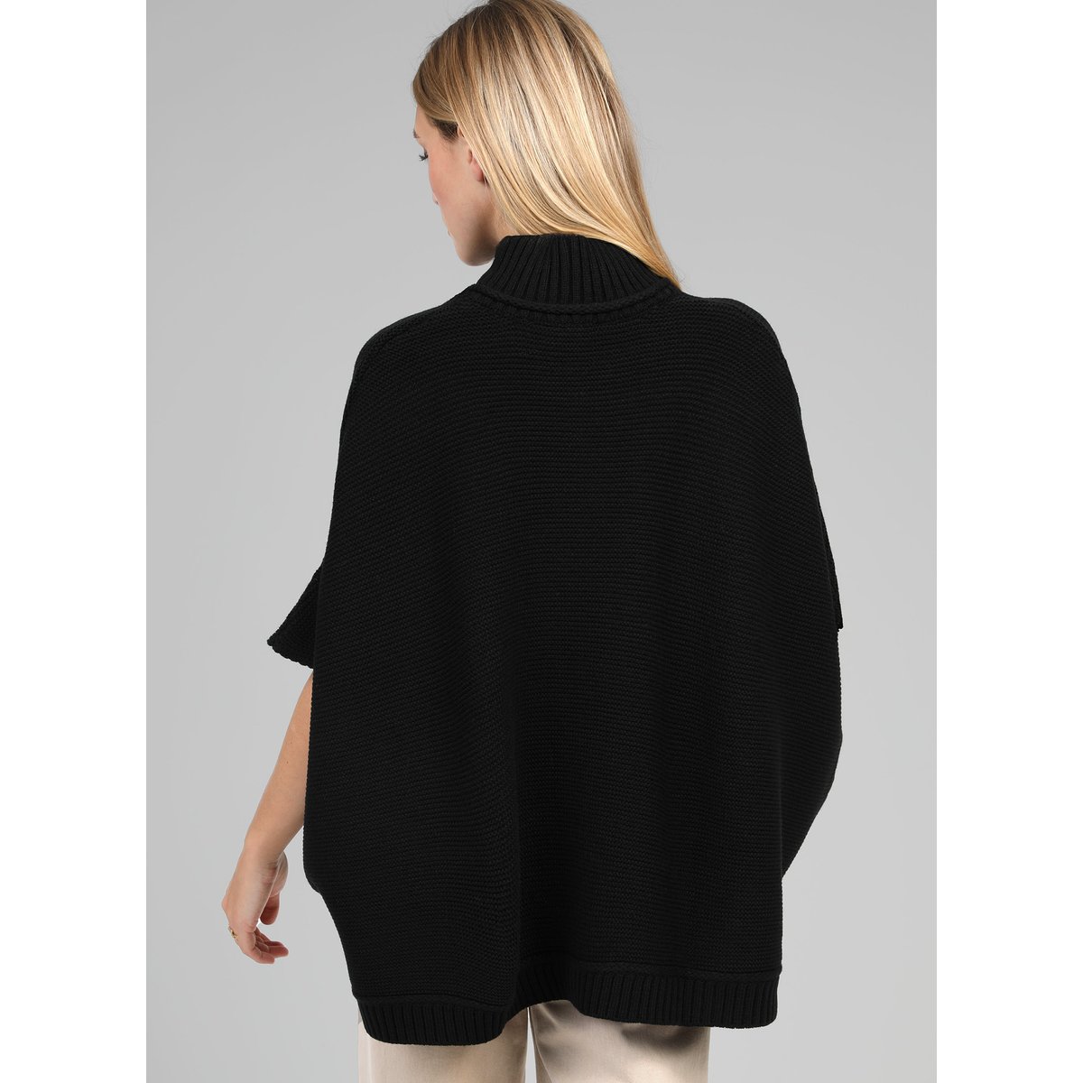 Pull VENTI noir, AN'GE