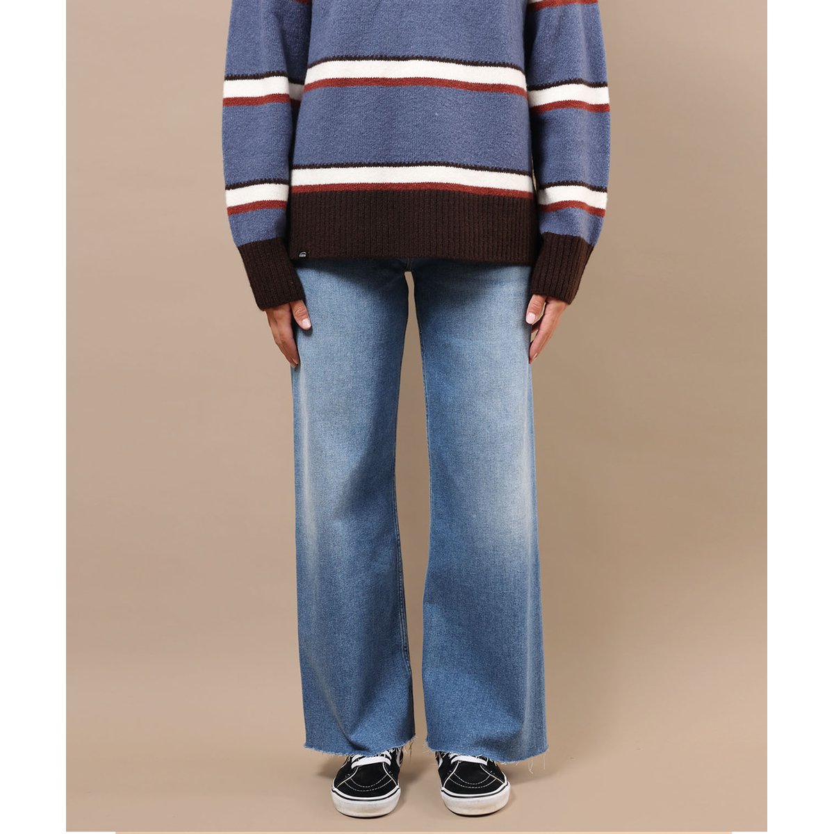 Jean MARINER vintage indigo, OXBOW