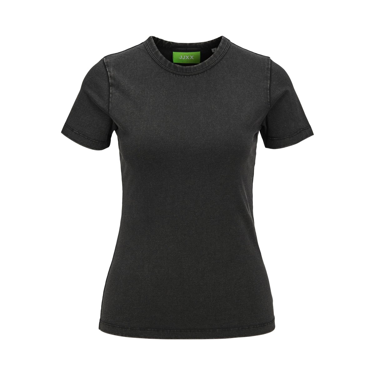 T-Shirt noire - black, JJXX