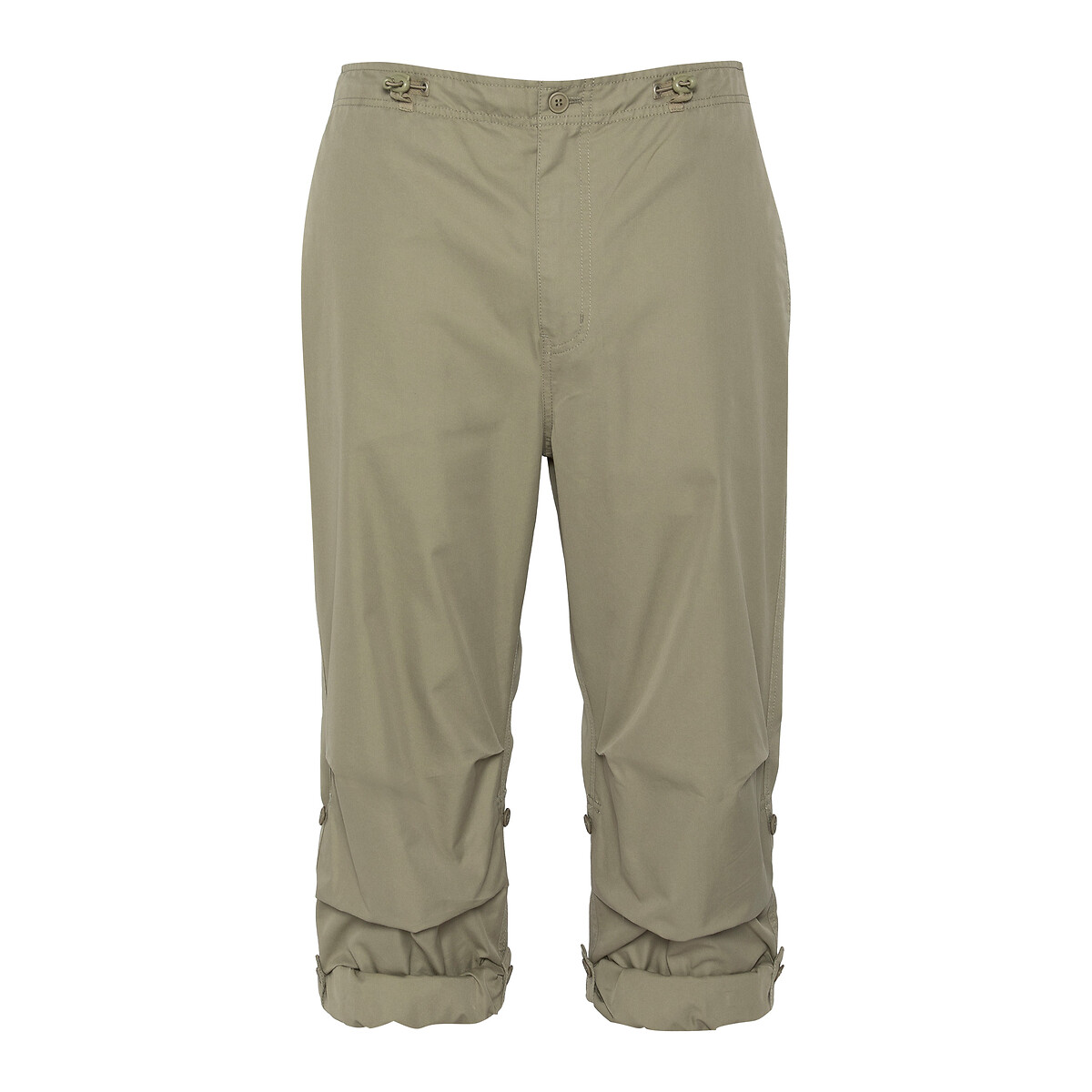 Pantalon TRATTR70 kaki, SCHOTT