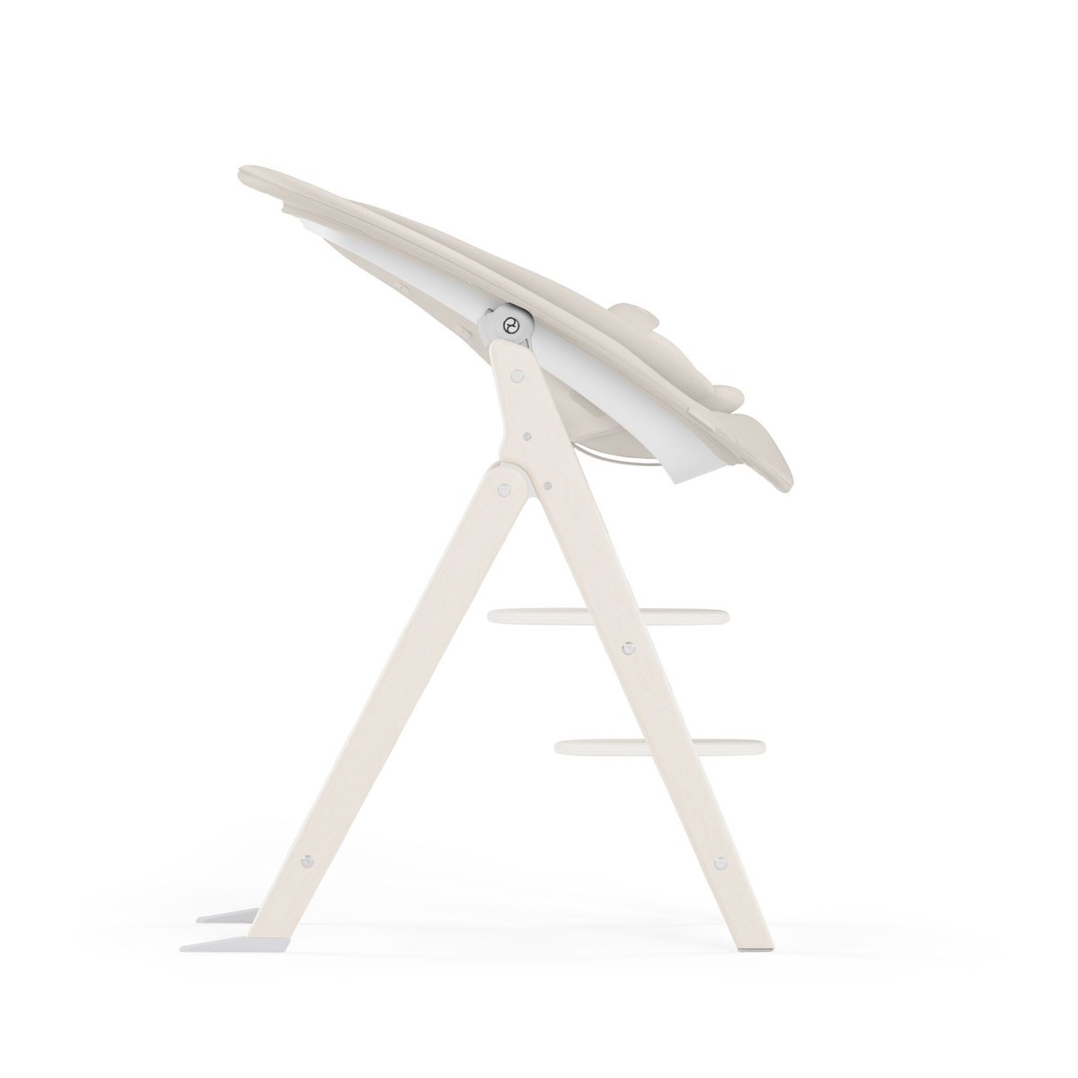 Set d'adaptateurs Click & Fold couleur unique, CYBEX