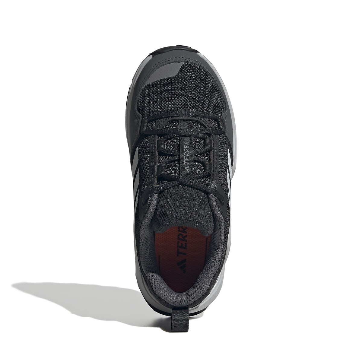 Chaussures de randonnée TERREX AX4S noir/gris, adidas Performance