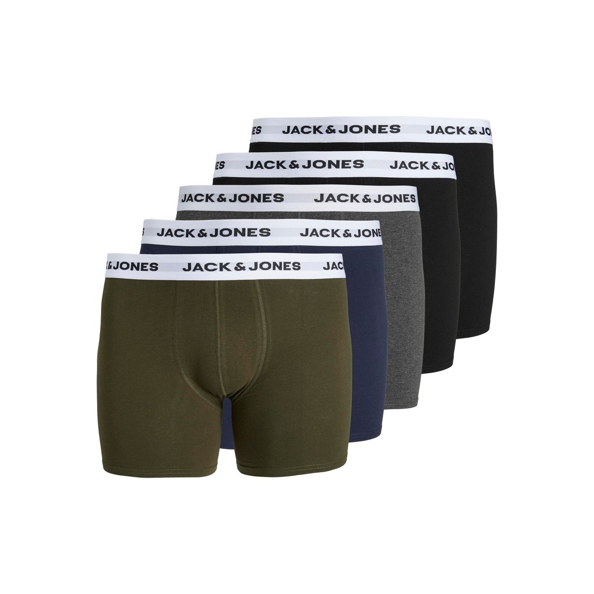 Maillots forest night, JACK & JONES