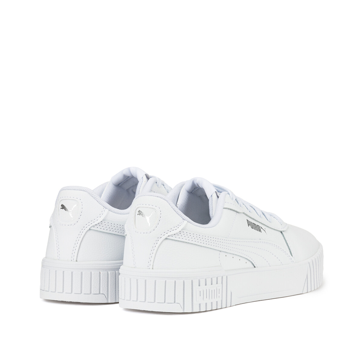 Baskets Carina 2.0 blanc, PUMA