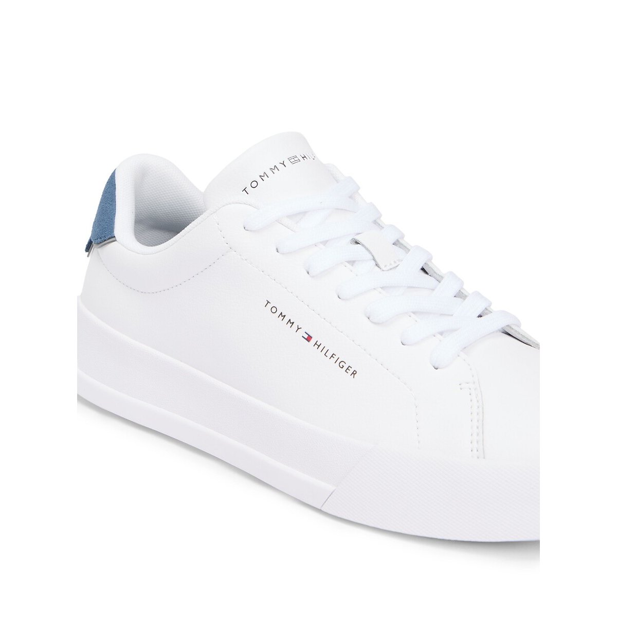 Scarpe da ginnastica da palestra bianco, TOMMY HILFIGER