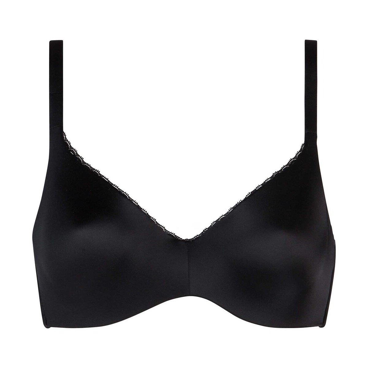 Soutien 24h Soft Absolu preto , PLAYTEX