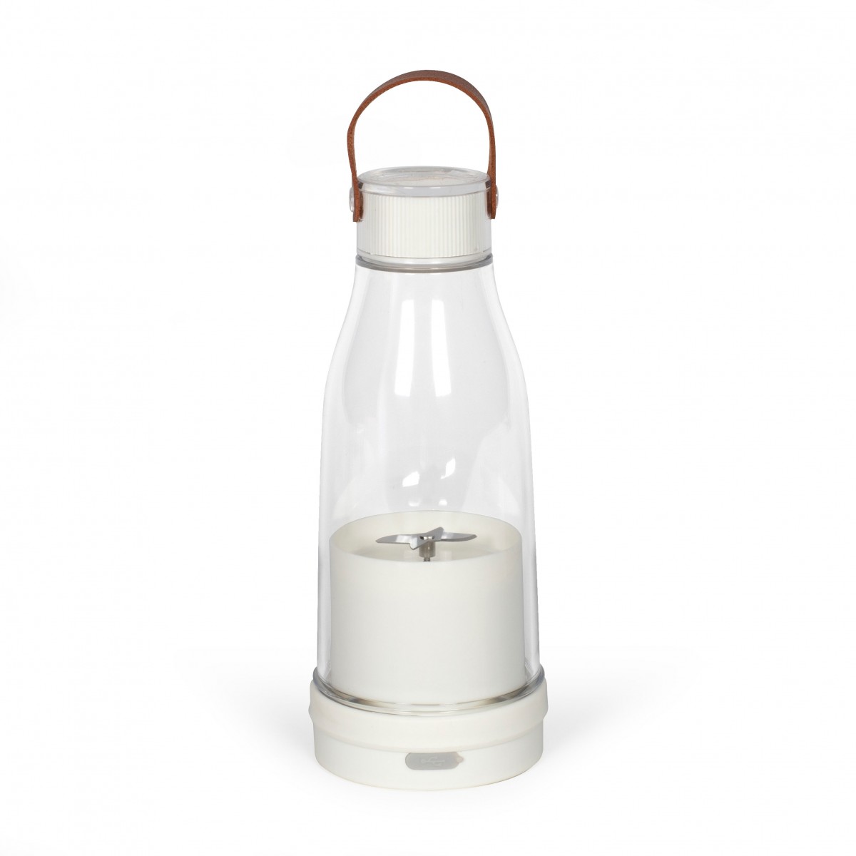 Blender portable blanc, LIVOO