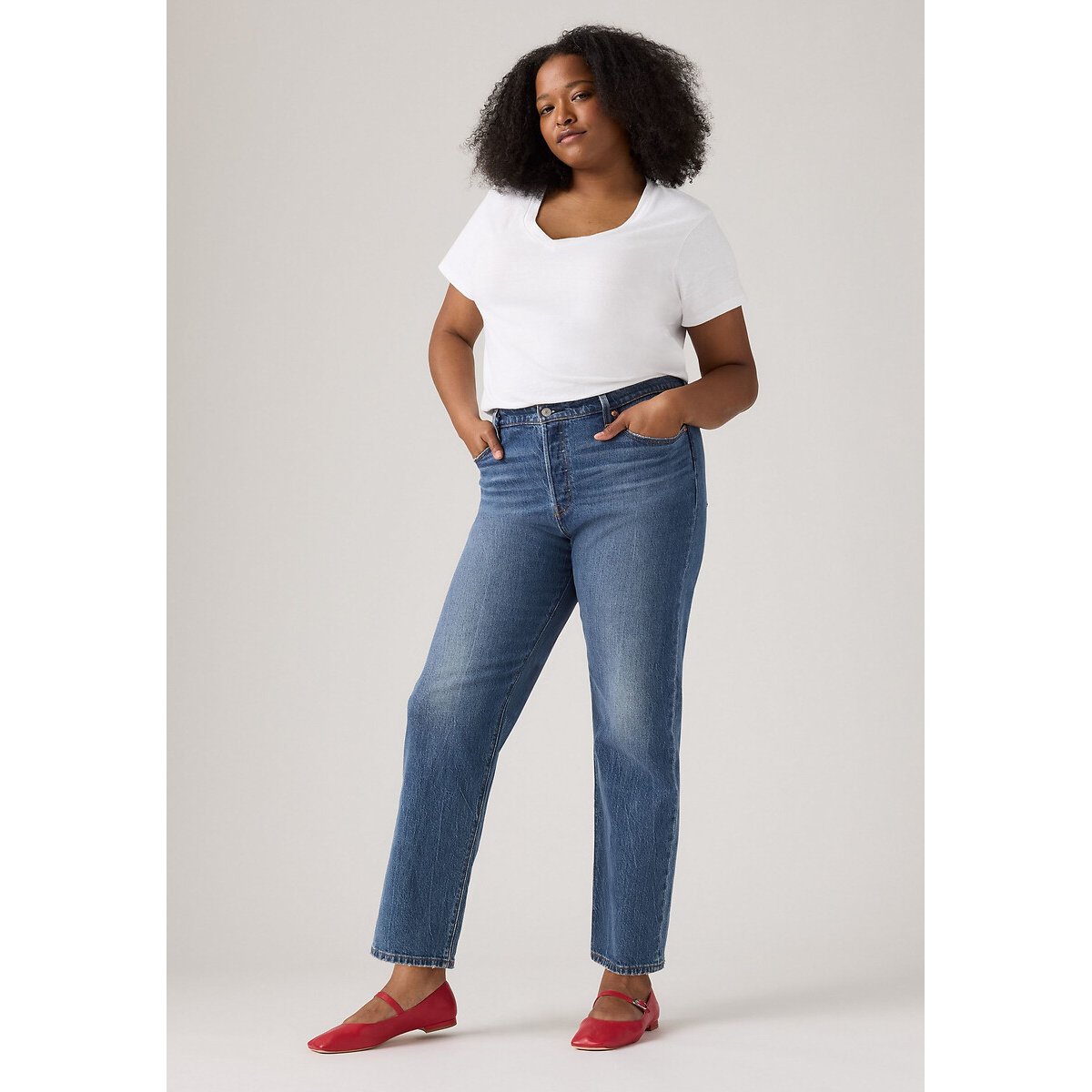 Jeans 501® erin can't wait, LEVI’S PLUS