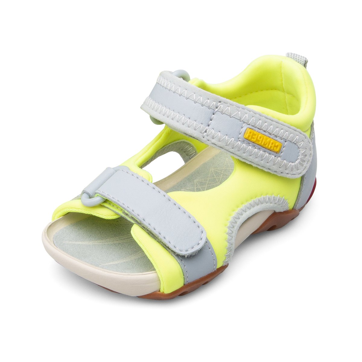Sandales OUS blanc, CAMPER