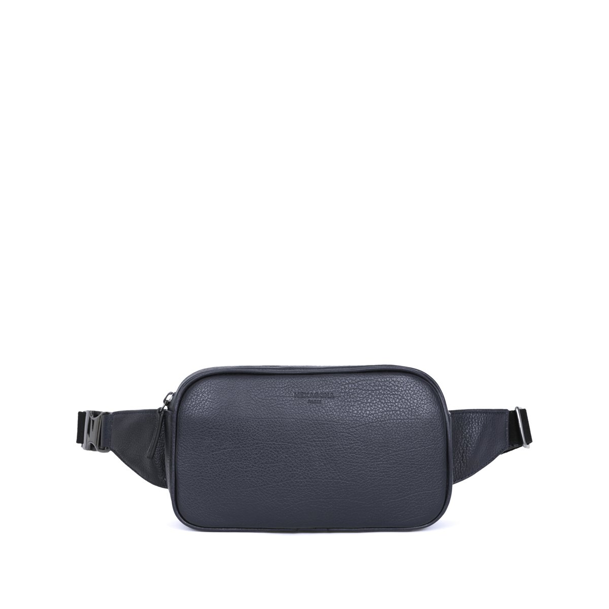 Sac banane ENCORE bleu marine, HEXAGONA