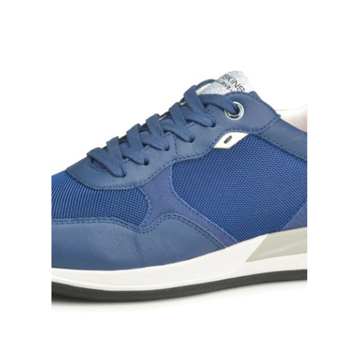 Baskets PRAIA 2 BLEU bleu, REDSKINS