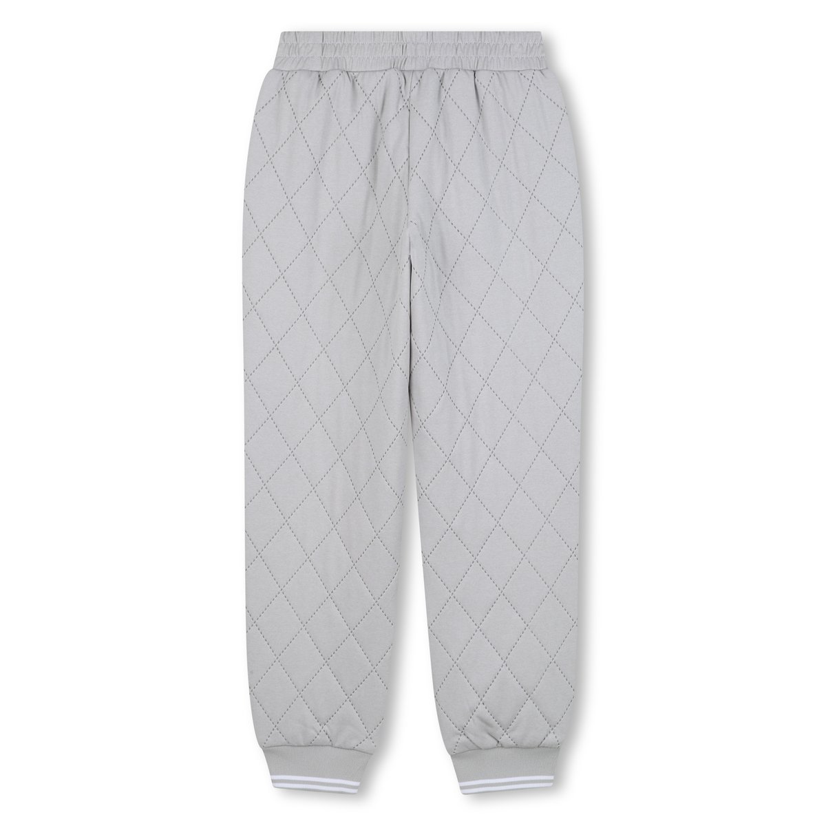 Survêtement gris chine, BOSS KIDSWEAR