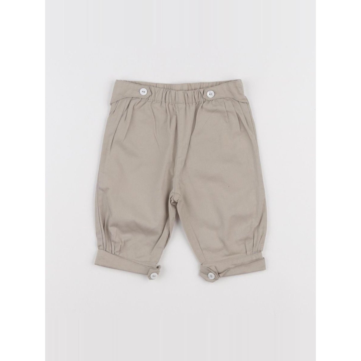 Pantalon - Très bon état beige, DPAM