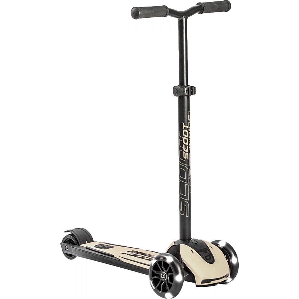Trottinette 3 roues Highwaykick 3 beige, SCOOT AND RIDE