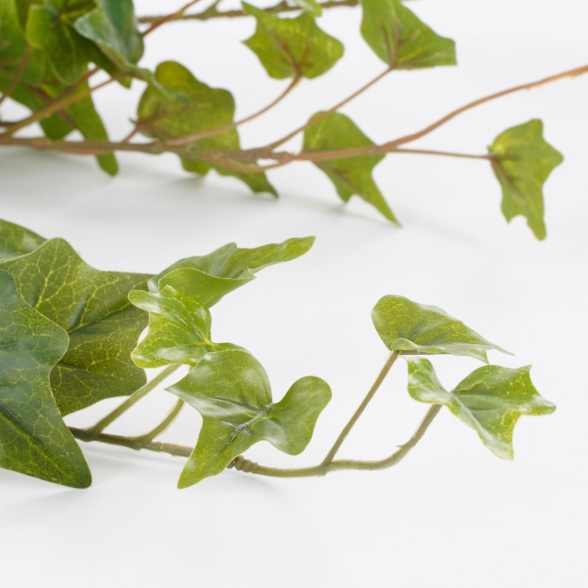 Plante artificielle suspendue IVY vert, MICA DECORATIONS