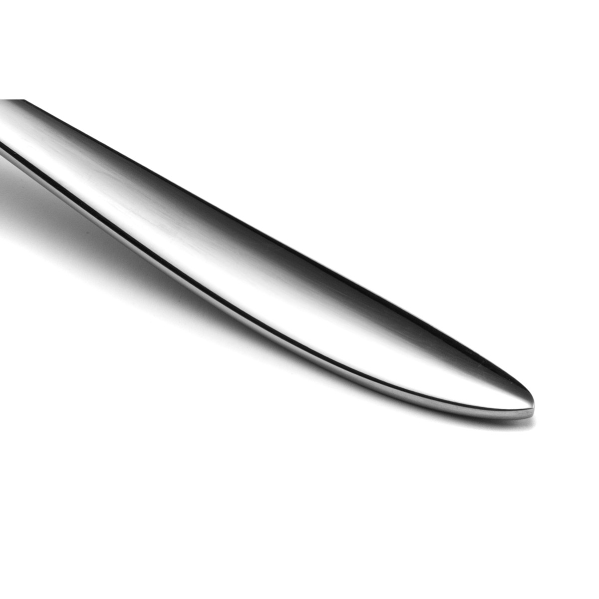 24 couverts de table avec support de rangement nomade - EPSILON inox, COUZON
