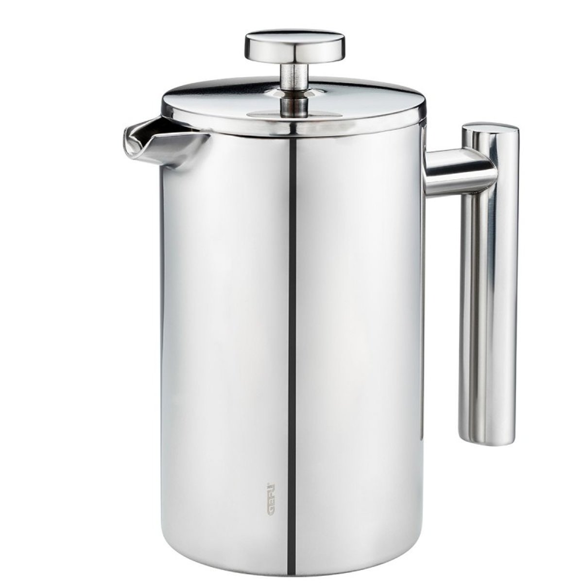 Cafetière GUSTAVO - 1 000 ml couleur unique, GEFU