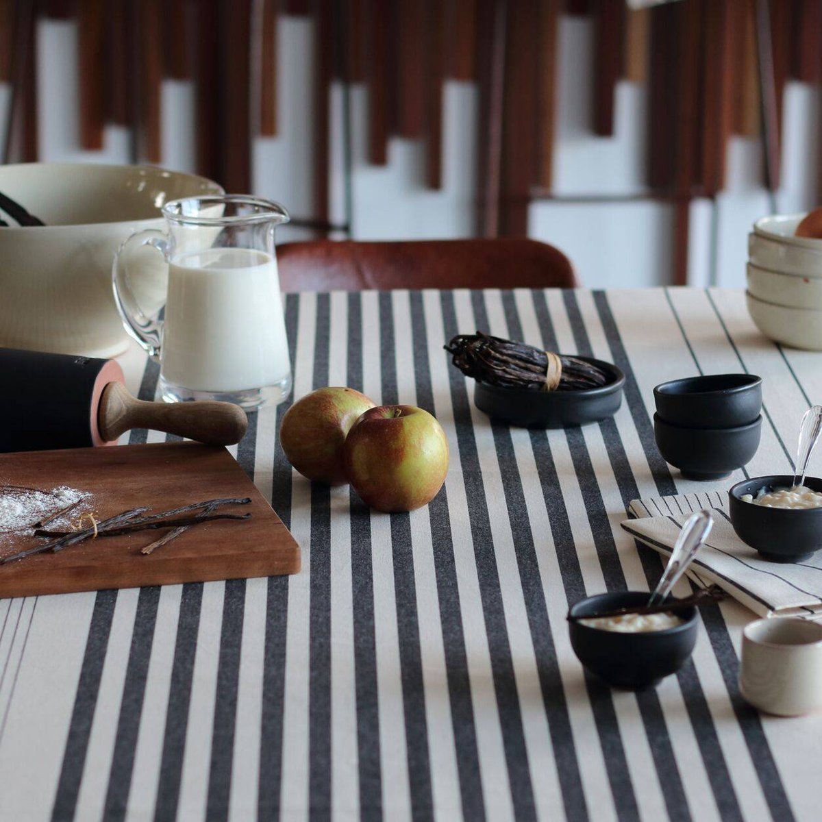 Nappe - SAUVELADE gris, ARTIGA