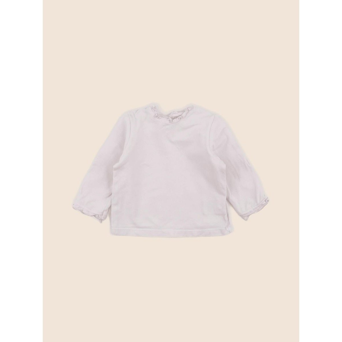 Tee-shirt - Très bon état rose, CYRILLUS