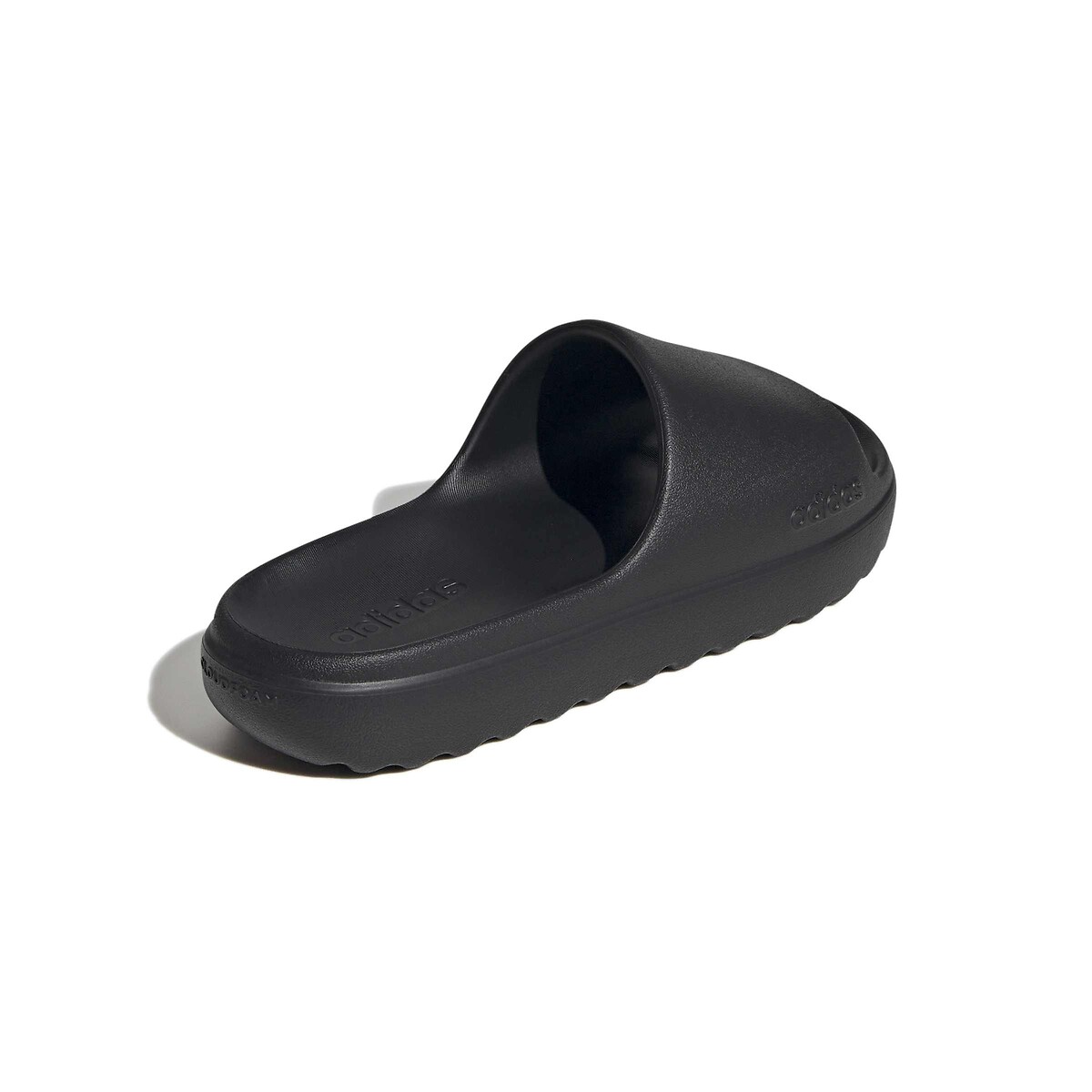 Adilette Lumia Sliders black, ADIDAS SPORTSWEAR