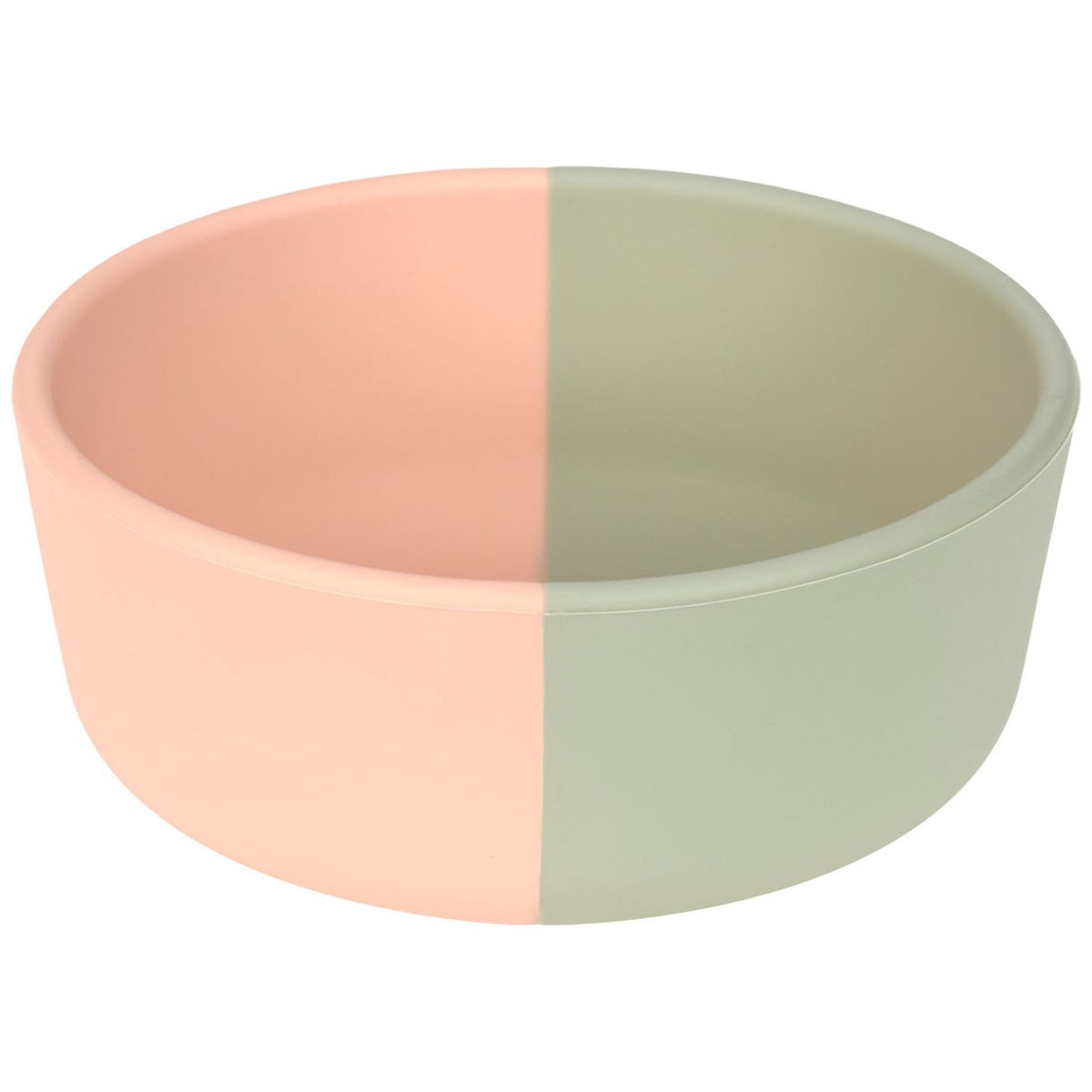 Bol rose, vert, LASSIG