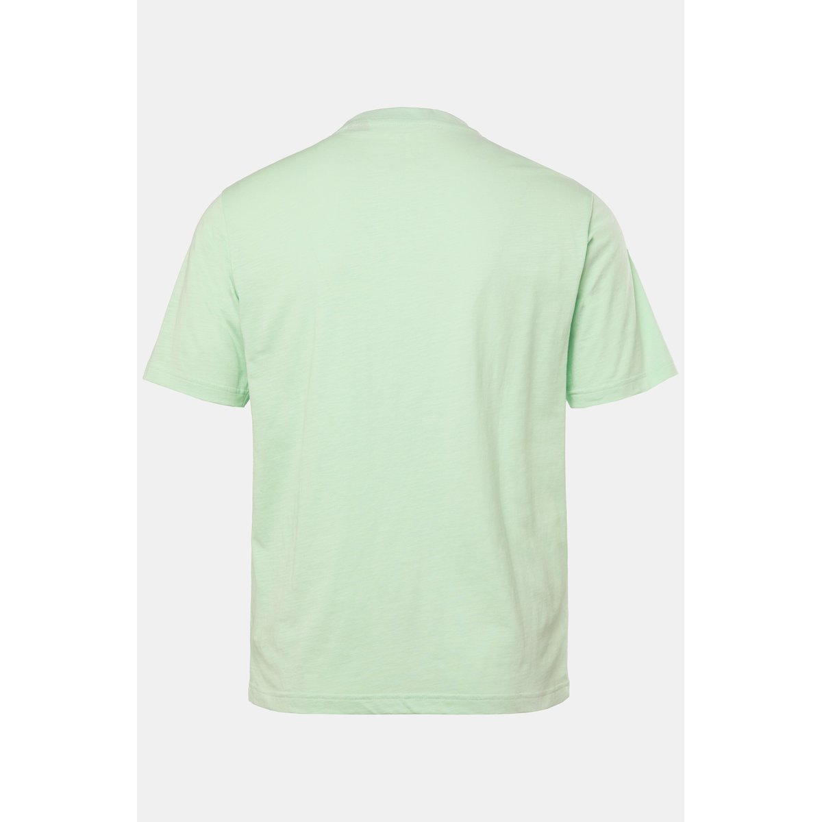 T-shirt manches courtes et col rond bébé turquoise, JP1880