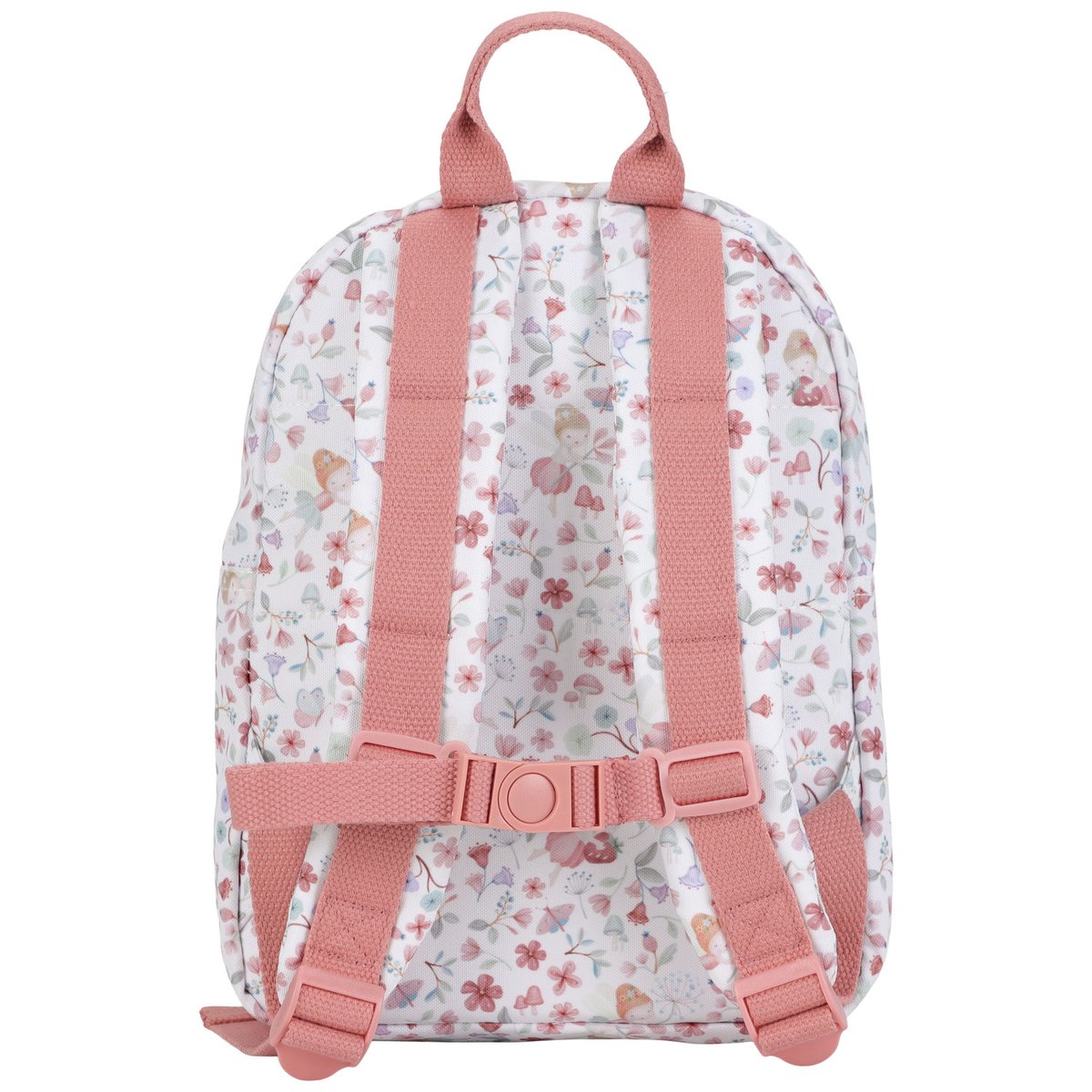 Petit sac à dos multicolore, LITTLE DUTCH