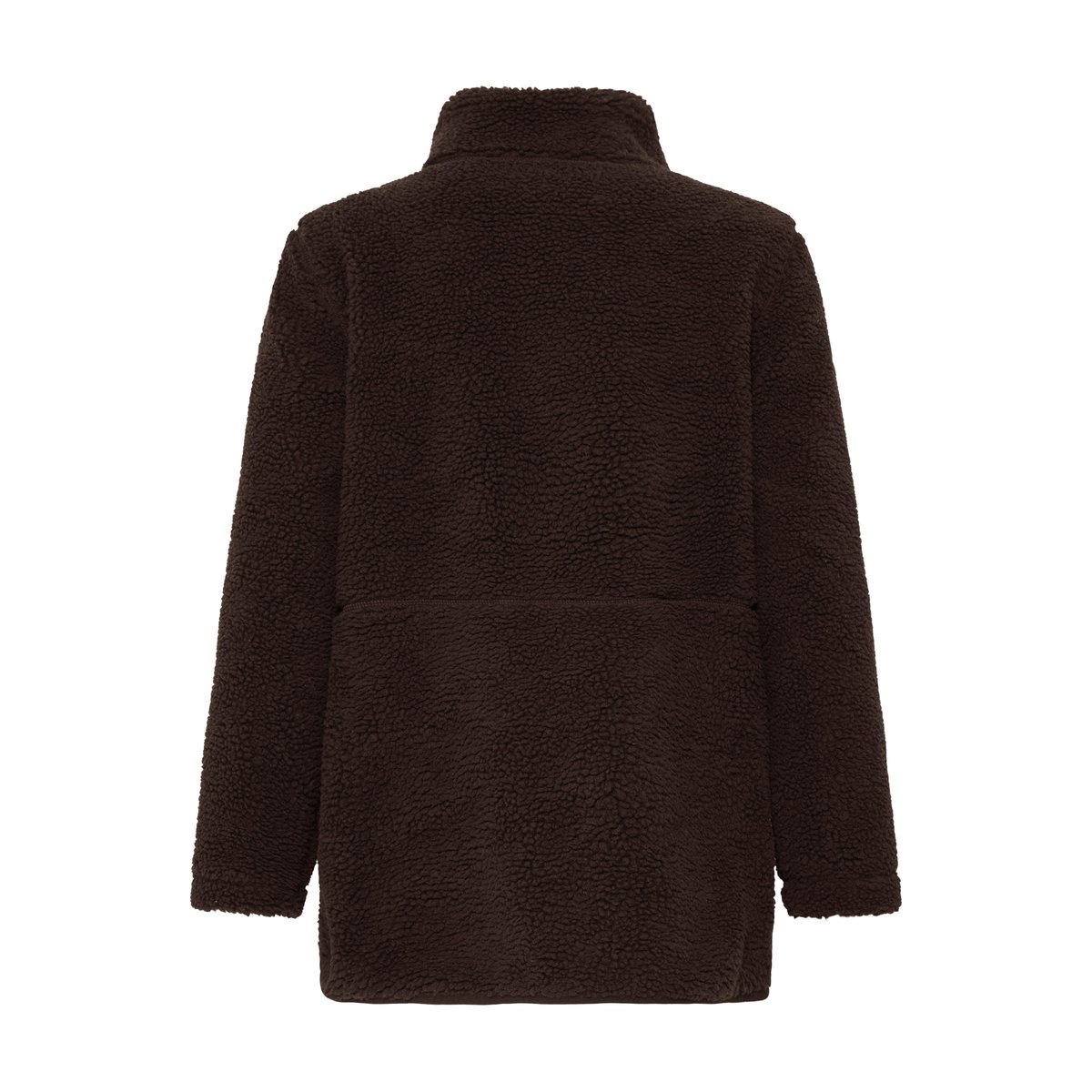 Veste d'extérieur marron java, B.YOUNG