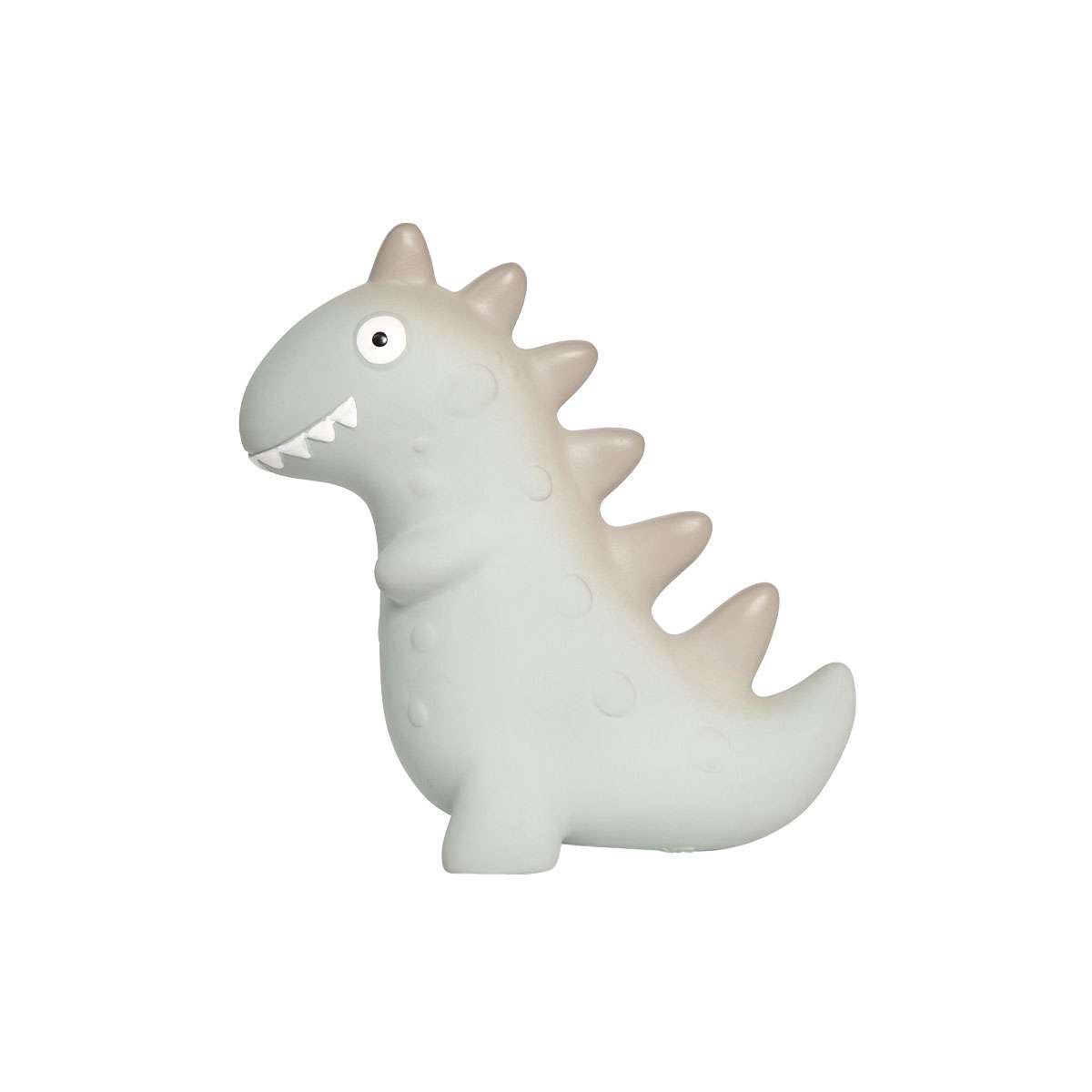 Anneau de dentition en caoutchouc avec motif MINI vert, OYOY LIVING DESIGN