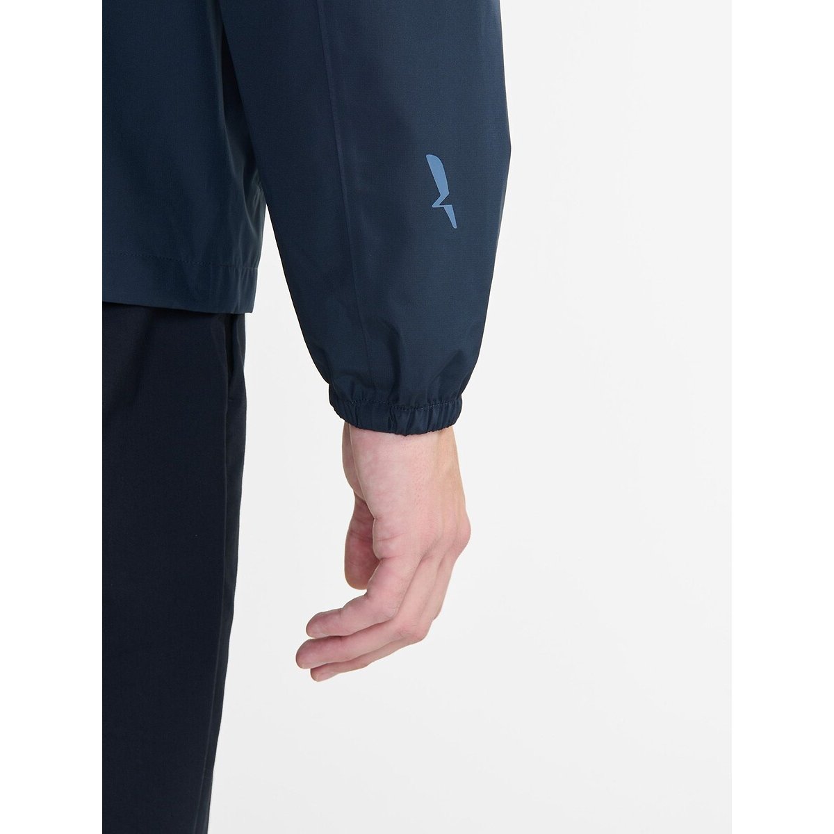 Giacca a vento unisex blu marino, AIGLE