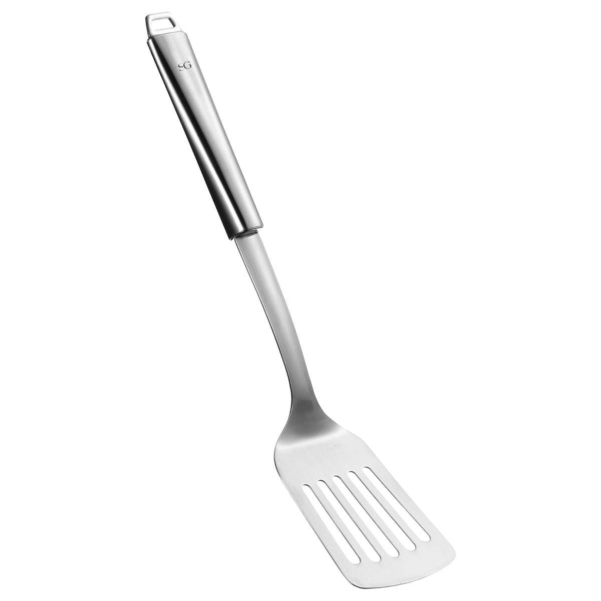 Spatule à suspendre SILVER PRÉCISION argent, 5FIVE SIMPLY SMART