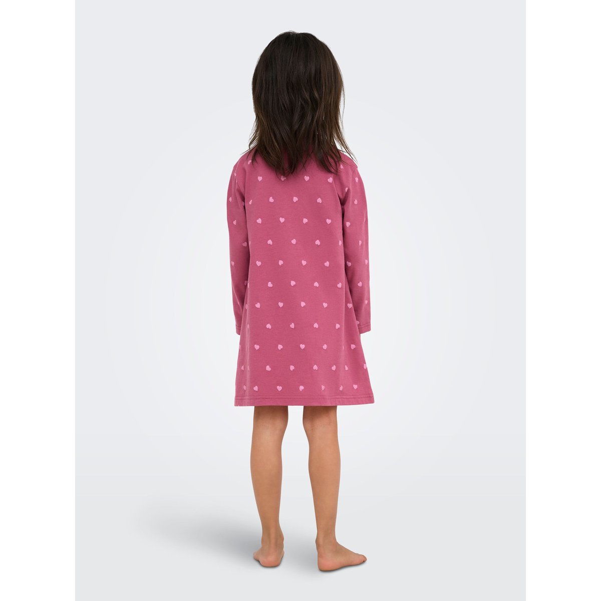 Robe De Nuit rose - rose wine 1, KIDS ONLY